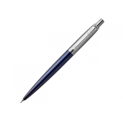 
                                            Карандаш механический Parker «Jotter Royal Blue Chrome CT»
                                            