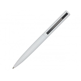 Ballpoint pen made of recycled aluminum 