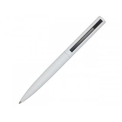 
                                                Ballpoint pen made of recycled aluminum 