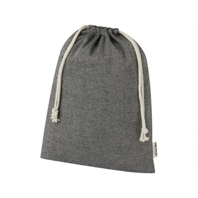 
                                            Большая подарочная сумка «Pheebs» из переработанного хлопка 4 л
                                            