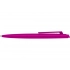 Plastic ballpoint pen 