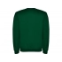 Sweatshirt with fleece 