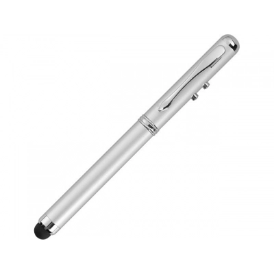 
                                                Kasper 3-in-1 ballpoint stylus pen.
                                                