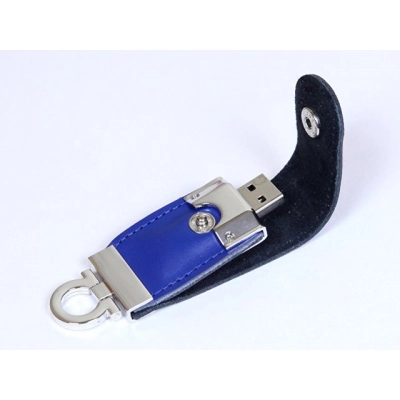 
                                            USB 2.0 flash drive with 16GB capacity in the form of a keychain
                                            