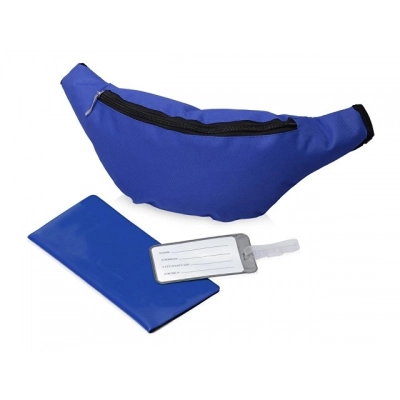 
                                                Voyage 2.0 travel set
                                                