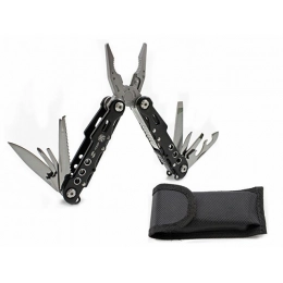 Мультитул, 9 функций