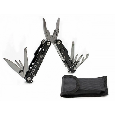 
                                            Мультитул, 9 функций
                                            