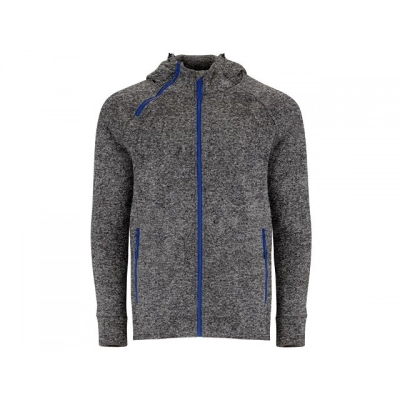 
                                                Zipper sweatshirt 