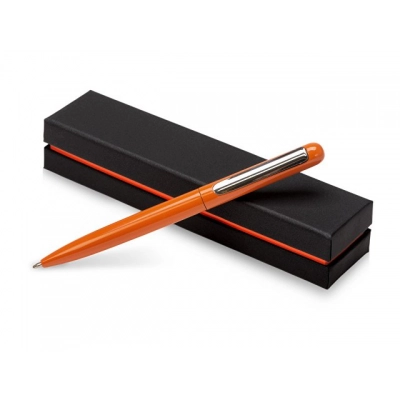 
                                            Ручка в футляре «Blooming Skate»
                                            