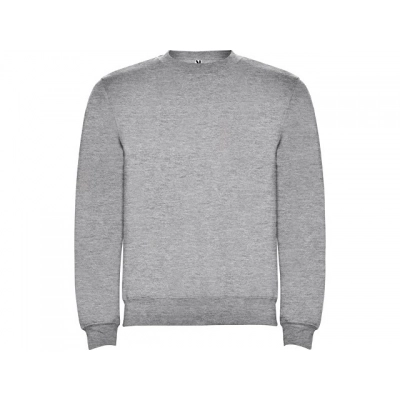 
                                                Sweatshirt with fleece 