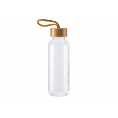 
                                                TRILBY bottle
                                                