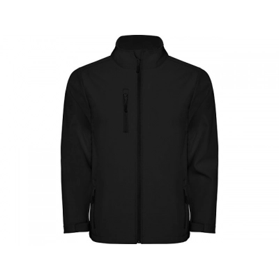 
                                                Softshell jacket 