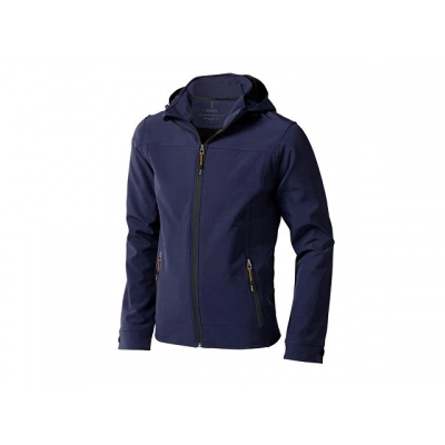 
                                                Langley softshell jacket for men
                                                