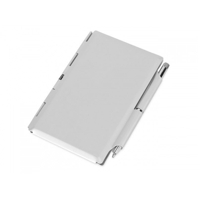 
                                            Визитница с блокнотом и шариковой ручкой
                                            