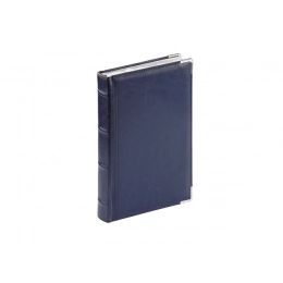 Ежедневник полудатированный А5 «Boss»