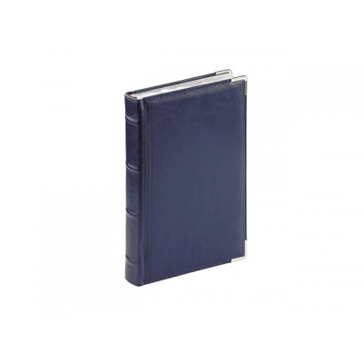 
                                                Half-dated A5 diary 