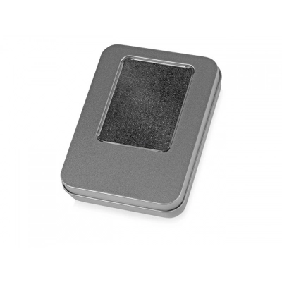 
                                                Gift box for a flash drive 