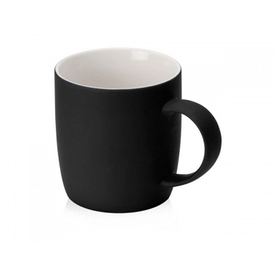 
                                            Soft-touch Coated Mug 
