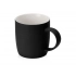Soft-touch Coated Mug 