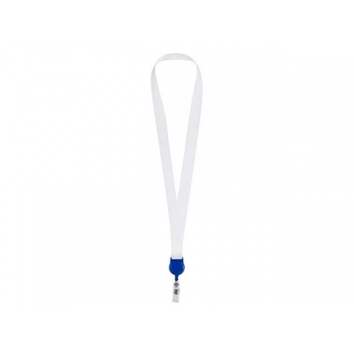 
                                            Ланъярд под сублимацию с ретрактором, 2 см
                                            