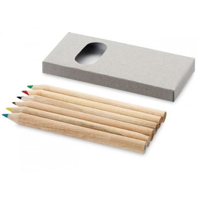 
                                            Набор карандашей «Набросок»
                                            