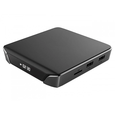 
                                                Медиаплеер  «MEDIA ATV 4K»
                                                