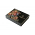 Designer cardboard box