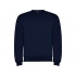 Sweatshirt with fleece 