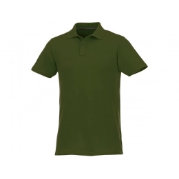 Helios men's polo shirt