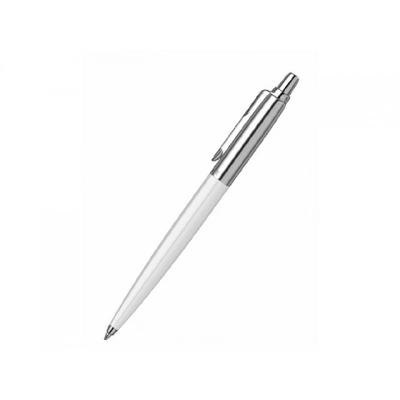 
                                                The Parker Jotter Originals ballpoint pen in eco-packaging.
                                                