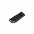 USB 2.0 flash drive with 32GB capacity, compact size, mini chip, and oval hole USB 2.0 flash drive with 32GB capacity, compact size, mini chip, and oval hole