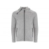 Zipper sweatshirt 
