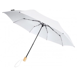 Folding umbrella 