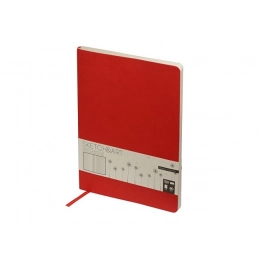 Скетчбук B5 «Sketch & Art» 100 г/м2, soft-touch