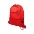 Ole backpack with mesh pocket