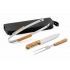 Barbecue set 