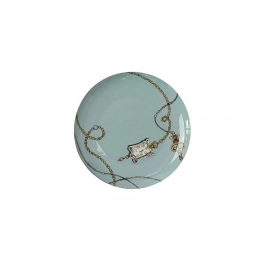 Тарелка «PLATE ALICE»