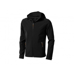 Langley softshell jacket for men