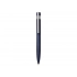 Ручка шариковая металлическая «Matteo» soft-touch Ручка шариковая металлическая «Matteo» soft-touch