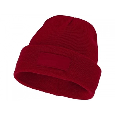 
                                                Boreas hat with patch
                                                