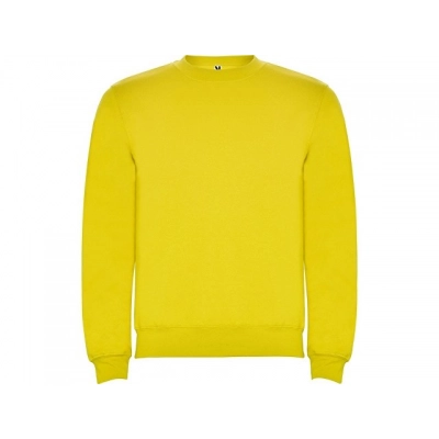 
                                                Sweatshirt with fleece 