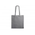 Bag with recycled cotton 