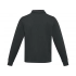 Unisex polo sweatshirt 