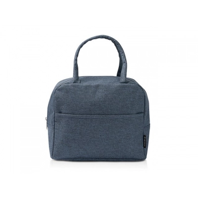 
                                                Volt isothermal plastic cooler bag.
                                                