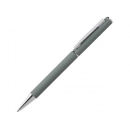 Metal ballpoint pen 