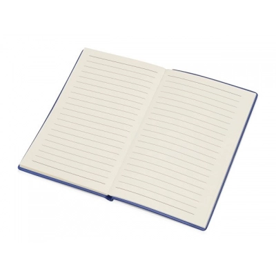 
                                                Notepad A6 