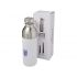Sports thermos bottle 