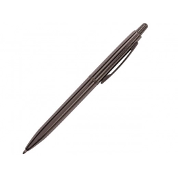 Metal ballpoint pen 