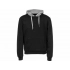 Men's hooded sweatshirt 
