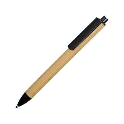 
                                                Cardboard ballpoint pen 